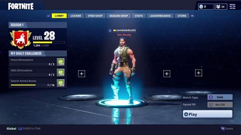 Using this fortnite mobile hack, you can generate free v bucks for any platform like ios, android, pc, ps4, xbox. FortNite free items glitch NO VBUCKS!!! 100% working - YouTube