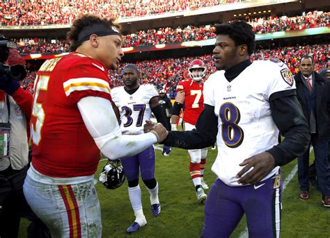 Espn Computer Releases Final Prediction For Ravens Vs Chiefs The
