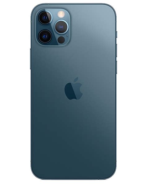 Brand New Apple Iphone 12 Pro Max Phone Wholesale Blue