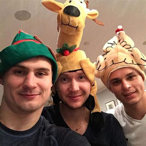 Magical, meaningful items you can't find anywhere else. How the Capitals are spending their Christmas break