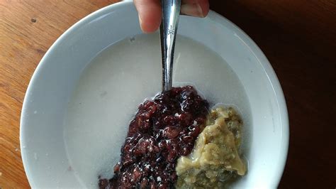 Gambar sunda lucu anda bisa menggunakan gambar bergerak maupun animasi biasa. Bubur Ketan Hitam dan Kacang Ijo