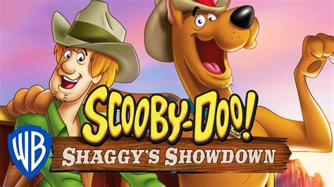 Scooby Doo Shaggys Showdown First 10 Minutes Wb Kids