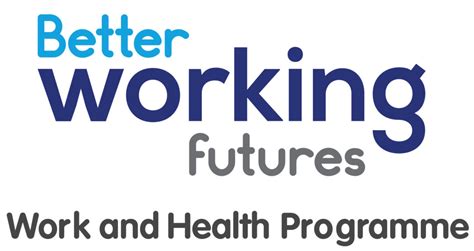 Work And Health Programme South London Partnership