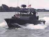 Military River Boats Pictures