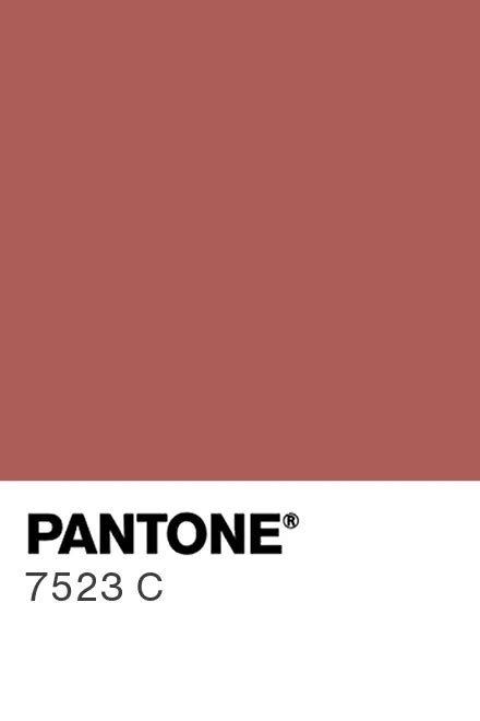 Pantone® Usa Pantone® 7523 C Find A Pantone Color Quick Online