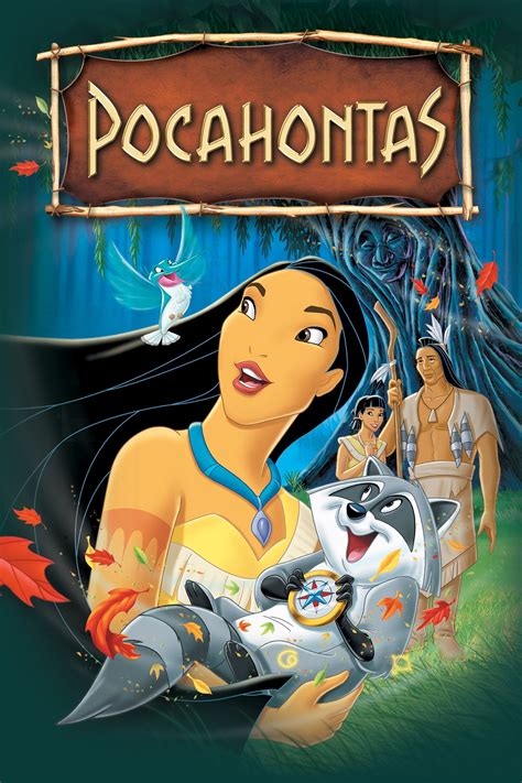 Pocahontas Disney Hot Sex Picture