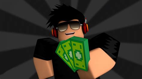 5 Ways To Become Rich In Roblox Youtube
