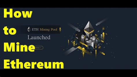 How to clock it right? 2017 - ETH mining guide - How to mine Ethereum with GPU ...