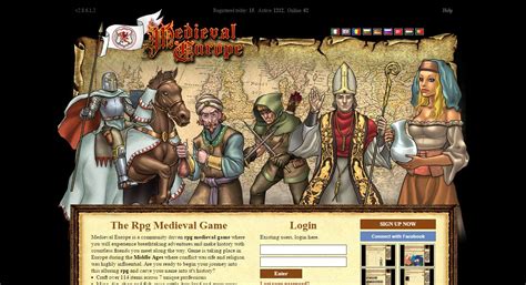 Check spelling or type a new query. Medieval Europe - History strategy and roleplay game