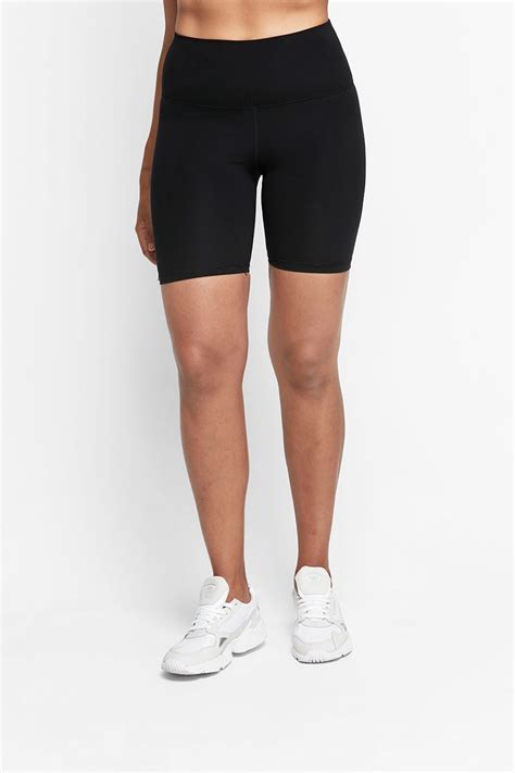 athletic works women s core active dri works bike shorts ph