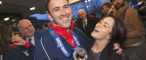 Curling David Murdoch Looks To Regain Top Scotland Spot Bbc Sport