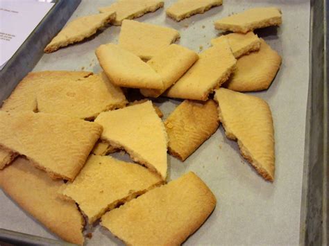 Irish shortbread cookies are classic shortbread cookies cut into shamrock shapes and glazed with did you enjoy this recipe? Traditional Irish Shortbread Recipe Kudos Kitchen Style