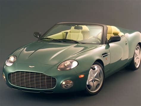 Topworldauto Photos Of Aston Martin Db Photo Galleries