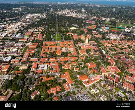Universidad De Palo Alto Stanford Fotografías E Imágenes De Alta