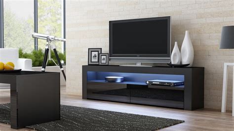 20 The Best Annabelle Black 70 Inch Tv Stands