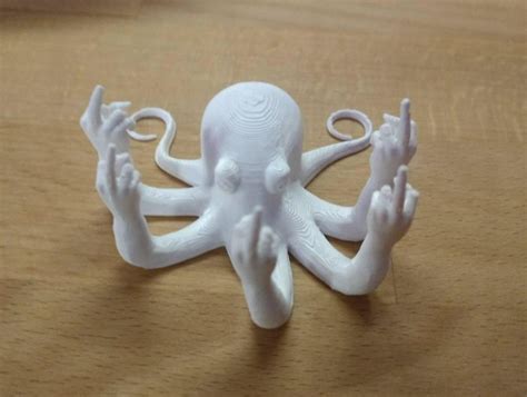 38 Cool Things That Were 3 D Printed Wow Gallery 3d Printer Designs