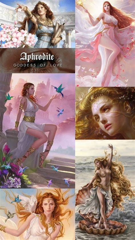 Afrodite Aphrodite Goddess Aphrodite Art Aphrodite