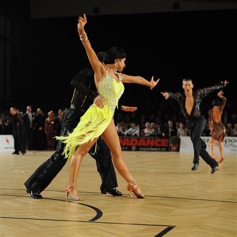 Ballroom Dance Categorization Londonhua Wiki