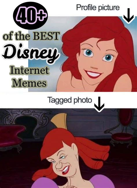 List 4 Disney Princess Memes Best Seso Open