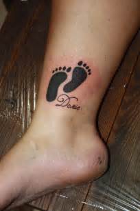 100s Of Baby Feet Tattoo Design Ideas Pictures Gallery