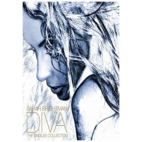 Sarah Brightman Diva The Singles Collection Fiyatı