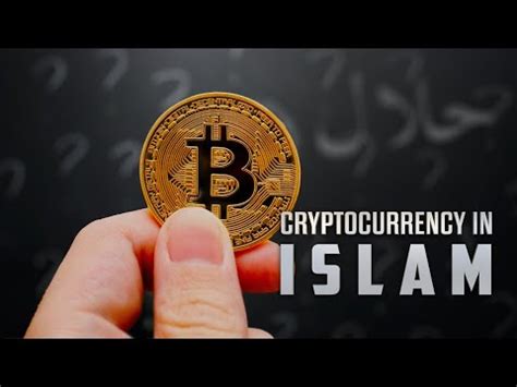 Other cryptocurrencies rallied as well. Is Bitcoin Halal in Islam ? Are cryptocurrencies ...