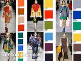 Fashion Forecasting Companies Pictures