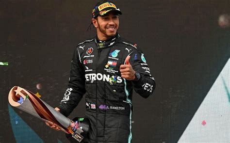 Hamilton Sept Fois Champion Du Monde De F1 Jusquoù Peut Il Encore