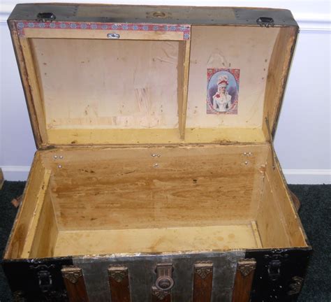 Antique Chest Collectors Weekly