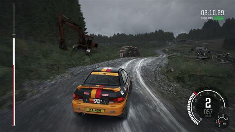 Dirt Rally Game Free For Pc Peatix