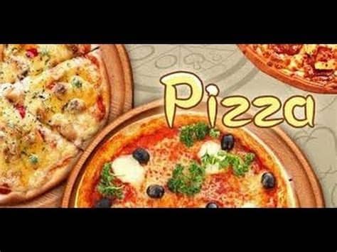 Este juego trata de hacer tortas al pastor. Juegos de cocinar pizza - YouTube