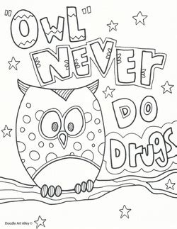 Drugs coloring, Download Drugs coloring for free 2019
