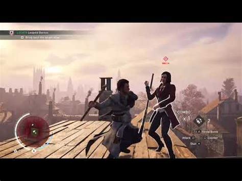 Lets Conquer Lambeth Assassins Creed Syndicate Youtube