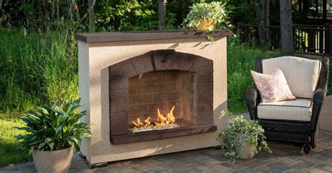 17 Portable Fireplace For Outdoor Activity House Decors