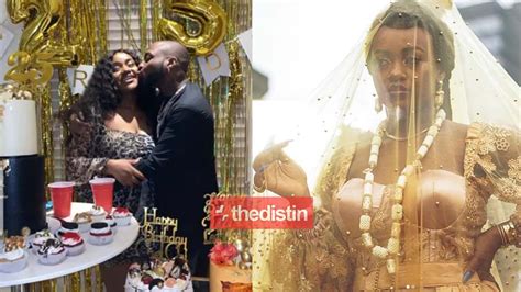 This Is The Lavish Birthday Party Davido Organized For His Fiancee