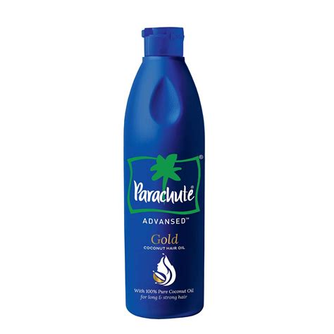 Best coconut oil to buy. Parachute Advansed Gold Coconut Hair Oil, 400 ml - Loot ...