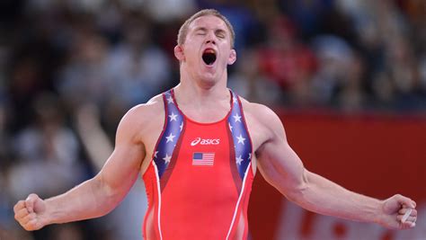 Wrestling Wins Ioc Vote For 2020 Olympic Games