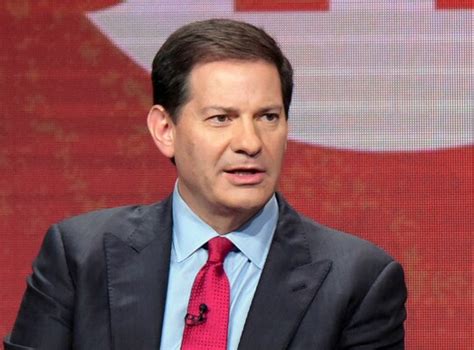 Mark Halperin Journalists Book ‘how To Beat Trump Debuts With Low