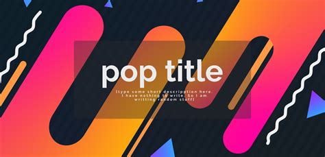 Check Out 23 Most-Liked After Effects Title Templates (Free & Paid