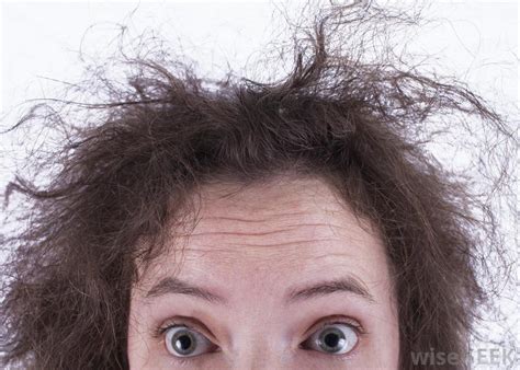 Find & download free graphic resources for frizzy hair. What are the Best Home Remedies for Dry Hair? (with pictures)