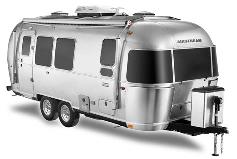 Whats New For Airstream Travel Trailers In Model Year 2023 Campicon