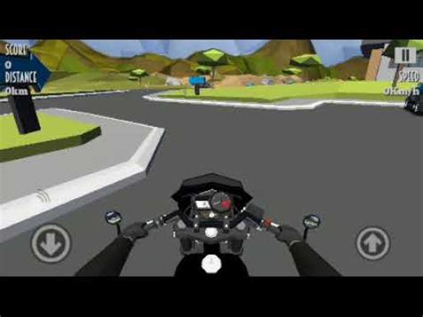 Cafe racer mod apk v.1.059.9  YouTube