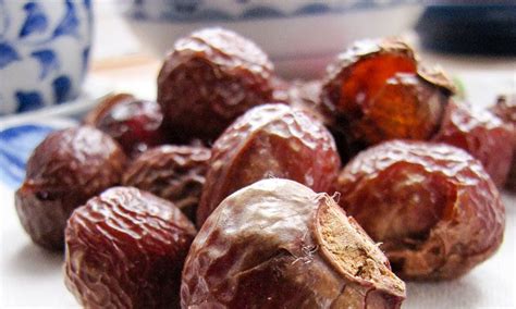 Using soap nut for hair will make your blood circulation smooth. Best Tips for Chemical-Free Natural Hair Care and ...