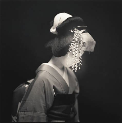 Hiroshi Watanabe Japanese Performance And Portraiture Lensculture