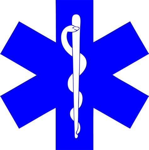Ambulance Logos