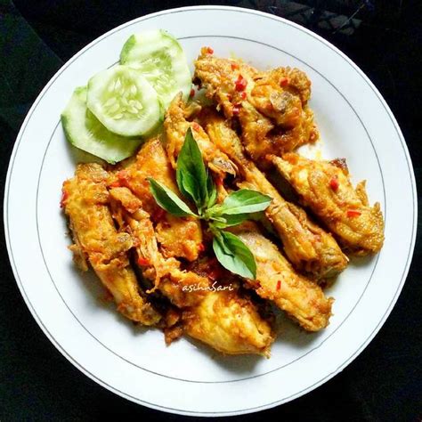 Cara membuat ayam goreng ungkep: Ayam Kampung Ungkep Masak Bumbu Bebek (tanpa msg) ~ blog ...