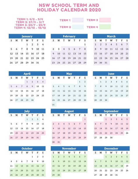 Australia Calendar 2024 Free Printable Excel Templates 2024 Australia