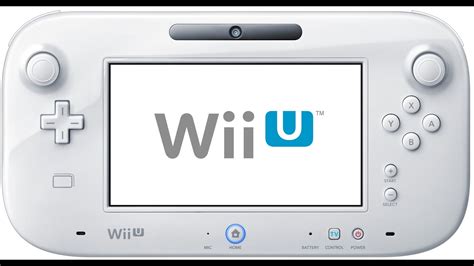 Why You Should Buy A Wii U This Generation 1080p Youtube
