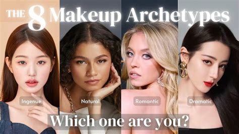 Dear Peachie Makeup Quiz Discover Your Aesthetic