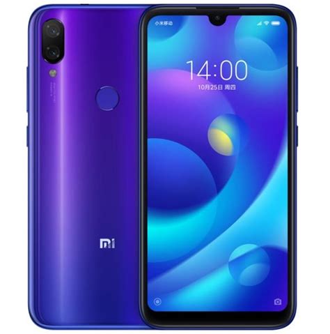Redmi Note 7 With Snapdragon 660 Launched In India At Rs 9999